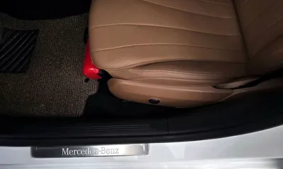 Mercedes-Benz E-Class 2025, 24415 км, за 38316.45 USD - фото 31