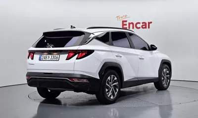 Hyundai Tucson 2021, 87346 км, за 15196.56 USD