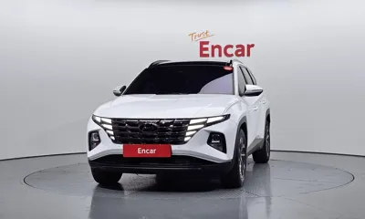 Hyundai Tucson 2021, 87346 км, за 15196.56 USD