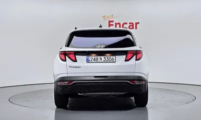 Hyundai Tucson 2021, 87346 км, за 15196.56 USD
