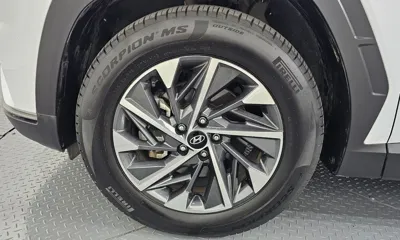 Hyundai Tucson 2021, 87346 км, за 15196.56 USD