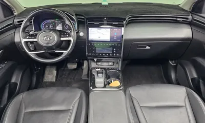Hyundai Tucson 2021, 87346 км, за 15196.56 USD - фото 7