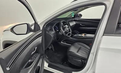 Hyundai Tucson 2021, 87346 км, за 15196.56 USD - фото 11