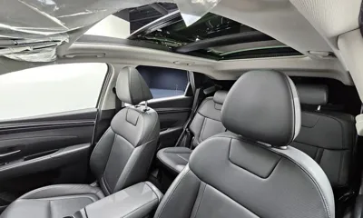Hyundai Tucson 2021, 87346 км, за 15196.56 USD - фото 19