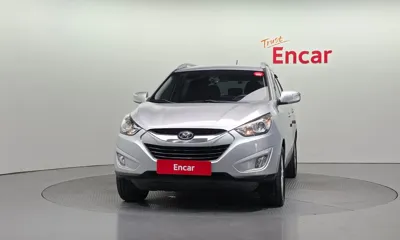 Hyundai Tucson 2012, 150085 км, за 3127.04 USD