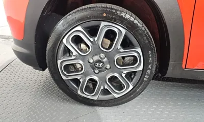 Hyundai Casper 2022, 34133 км, за 9977.68 USD