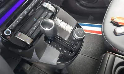 Hyundai Casper 2022, 34133 км, за 9977.68 USD - фото 9