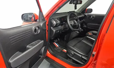 Hyundai Casper 2022, 34133 км, за 9977.68 USD - фото 10