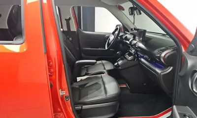 Hyundai Casper 2022, 34133 км, за 9977.68 USD - фото 11