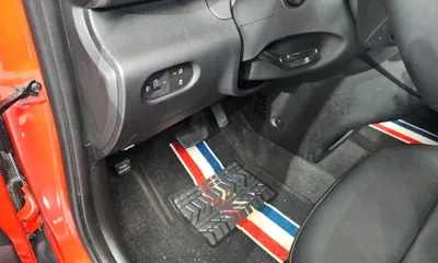 Hyundai Casper 2022, 34133 км, за 9977.68 USD - фото 14