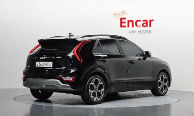 Kia Niro 2022, 67436 км, за 13913.17 USD