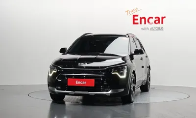 Kia Niro 2022, 67436 км, за 13913.17 USD