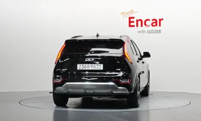 Kia Niro 2022, 67436 км, за 13913.17 USD