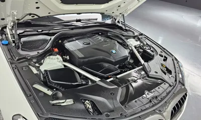 BMW 5-Series 2023, 31254 км, за 34790.6 USD - фото 6