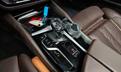 BMW 5-Series 2023, 31254 км, за 34790.6 USD - фото 9