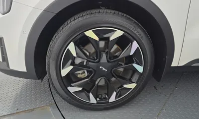 Kia Sorento 2024, 50443 км, за 22638.58 USD