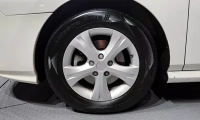 Renault-KoreaSamsung SM5 2011, 135709 км, за 1652.57 USD