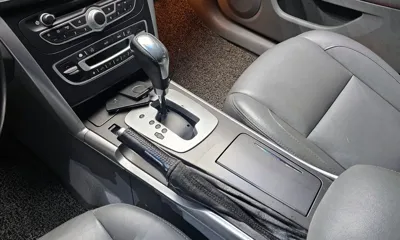 Renault-KoreaSamsung SM5 2011, 135709 км, за 1652.57 USD - фото 9