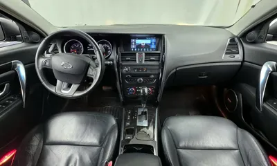 Renault-KoreaSamsung SM7 2012, 172820 км, за 1509.78 USD - фото 7