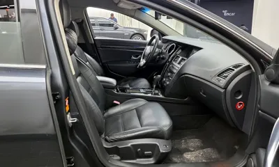 Renault-KoreaSamsung SM7 2012, 172820 км, за 1509.78 USD - фото 11