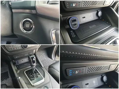 KG_Mobility_Ssangyong Rexton 2019, 77000 км, за 10510.32 USD - фото 9