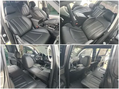 KG_Mobility_Ssangyong Rexton 2019, 77000 км, за 10510.32 USD - фото 10