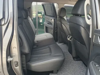 KG_Mobility_Ssangyong Rexton 2019, 77000 км, за 10510.32 USD - фото 11