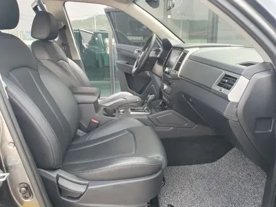 KG_Mobility_Ssangyong Rexton 2019, 77000 км, за 10510.32 USD - фото 12