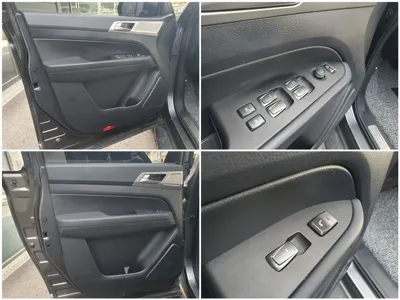 KG_Mobility_Ssangyong Rexton 2019, 77000 км, за 10510.32 USD - фото 15