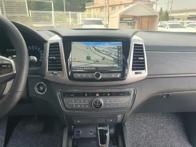 KG_Mobility_Ssangyong Rexton 2019, 77000 км, за 10510.32 USD - фото 18