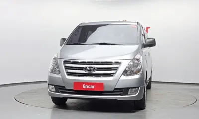 Hyundai Starex 2017, 174548 км, за 6279.75 USD