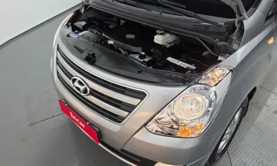 Hyundai Starex 2017, 174548 км, за 6279.75 USD - фото 6