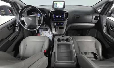 Hyundai Starex 2017, 174548 км, за 6279.75 USD - фото 7
