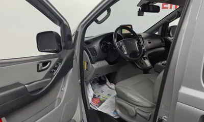 Hyundai Starex 2017, 174548 км, за 6279.75 USD - фото 10