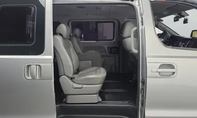 Hyundai Starex 2017, 174548 км, за 6279.75 USD - фото 11