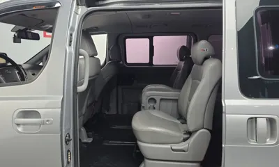 Hyundai Starex 2017, 174548 км, за 6279.75 USD - фото 12