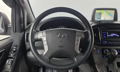 Hyundai Starex 2017, 174548 км, за 6279.75 USD - фото 13