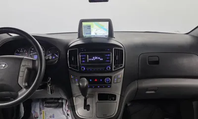 Hyundai Starex 2017, 174548 км, за 6279.75 USD - фото 14