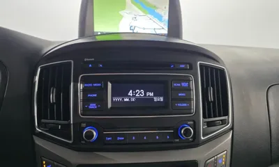 Hyundai Starex 2017, 174548 км, за 6279.75 USD - фото 17