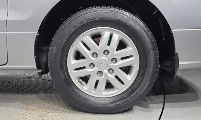 Hyundai Starex 2017, 174548 км, за 6279.75 USD - фото 21