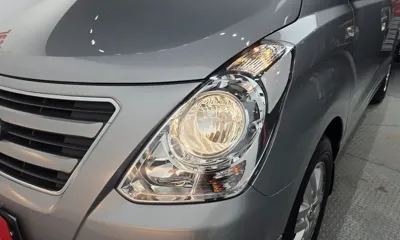 Hyundai Starex 2017, 174548 км, за 6279.75 USD - фото 22