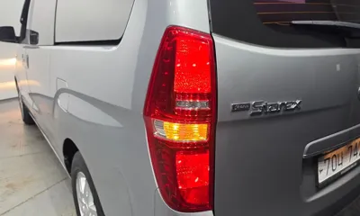 Hyundai Starex 2017, 174548 км, за 6279.75 USD - фото 23
