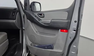 Hyundai Starex 2017, 174548 км, за 6279.75 USD - фото 24