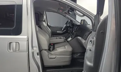 Hyundai Starex 2017, 174548 км, за 6279.75 USD - фото 26