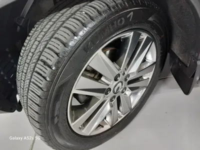 KG_Mobility_Ssangyong Rexton 2020, 985598 км, за 12371.34 USD