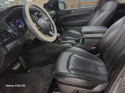 KG_Mobility_Ssangyong Rexton 2020, 985598 км, за 12371.34 USD - фото 7
