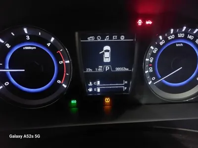 KG_Mobility_Ssangyong Rexton 2020, 985598 км, за 12371.34 USD - фото 8