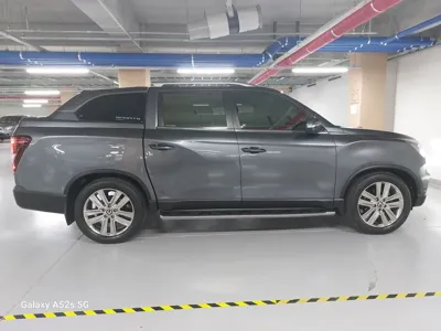 KG_Mobility_Ssangyong Rexton 2020, 985598 км, за 12371.34 USD - фото 10