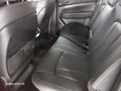 KG_Mobility_Ssangyong Rexton 2020, 985598 км, за 12371.34 USD - фото 14