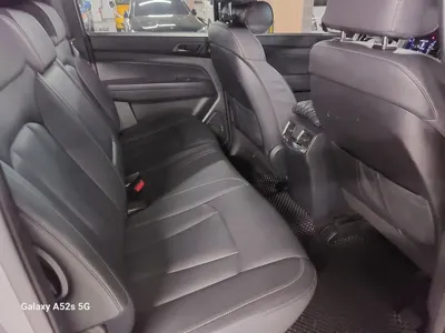 KG_Mobility_Ssangyong Rexton 2020, 985598 км, за 12371.34 USD - фото 16